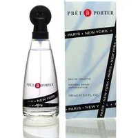 NAOMI CAMPBELL Eau de Toilette Pret a Porter Original Eau de Toilette 100 ml