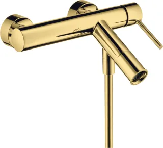 Hansgrohe Wannenmischer Aufputz Axor Starck 10411990