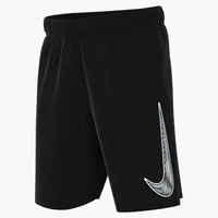 Nike Shorts B NK DF MULTI SHORT HBR schweißableitendes Material, aus Polyester, für Kinder