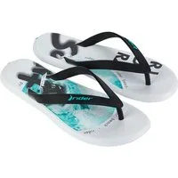 Rider R1 ENERGY VI AD - Zehentrenner / Flip Flop Zehentrenner stylisch - sportliches Design - rutschfeste Sohle