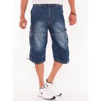 Jet Lag Cargoshorts Safety B mit vielen Taschen