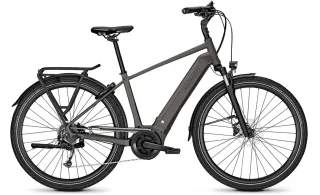 E-Bike  - Kalkhoff Endeavour 3.B Move Herren   - 53 cm