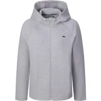 Lacoste Sweatjacke Lacoste SH0152 Sweatjacke Damen Bekleidung