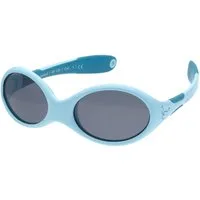 ActiveSol Sonnenbrille Baby 0-24 Monate (in bunten Farben & mit pfiffigen Motiven) Polarisiert, BPA-frei, mit Kopfband