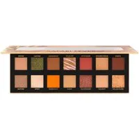 Catrice Lidschatten-Palette SLIM EYESHADOW PALETTE, mit klassischen Farbtönen