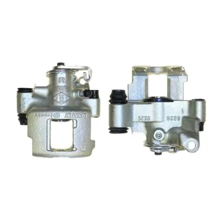 Bosch Bremssattel hinten rechts Renault Laguna 1