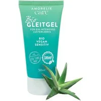 AMORELIE Gleitgel AMORELIE Care Bio Gleitgel wasserbasiert