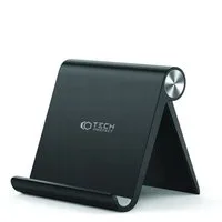 TECH PROTECT Handy-Halterung Tech-Protect Z1 Universalständer für Smartphone/Tablet Schwarz, (1-tlg)