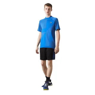 Lacoste - Poloshirt für Herren, Extratrocken (Blau)