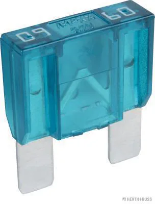 HERTH&BUSS Sicherung Maxi, 60 A blau - 50295546066