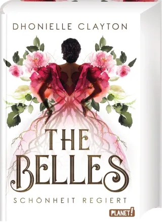 The Belles 1: Schönheit regiert (1)