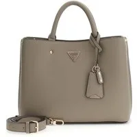Guess Schultertasche Girlfriend Satchel