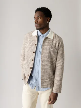 mos mosh gallery - MMGBallard Jacket - Gr. - XXL