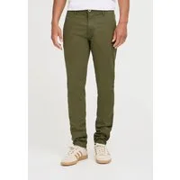 Blend Chinohose BHNatan Stoffhose mit normalem Bund und schmalem Beinen - Slim Fit