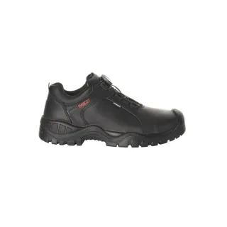 MASCOT Sicherheitsschuhe Schwarz S3 Schwarz 45 - F0460-902-09-45