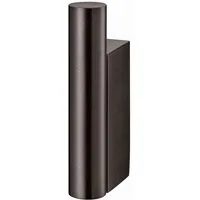 blomus Wandhaken -MODO- Handtuchhaken: Hochwertige & stilvolle Aufhängung, Badezimmer, WC, Designer, Handtuchhaken, Accessoires, Kratzfest, Langlebig, Stilvoll