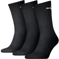 PUMA Sportsocken Bequeme Performancesocken aus Baumwollmischung (12-Paar)