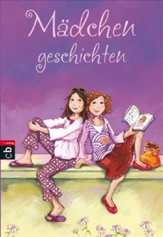 Welttagsedition 1: Mädchengeschichten