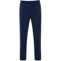 Thomas Goodwin Anzughose Hose im Slim-Fit, 3935-0-20707