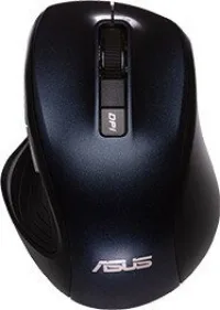 ASUS MW202 | 90xb066n-bmu000 | Maus - optisch