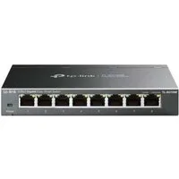 tp-link TL-SG108E Netzwerk-Switch