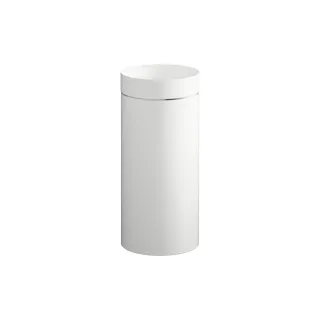 Laufen Waschtisch bodenstehend UNISONO 400x442x900 H511UO40001121