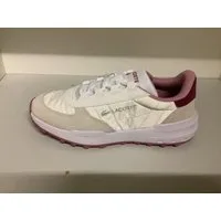 Lacoste Elite Actv Evo Schnürschuh