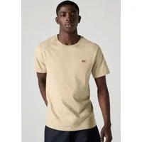 Levi's® T-Shirt ORIGINAL HM TEE mit Logo Print