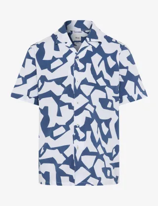 BRAX - Style Leo navy - Gr. - M