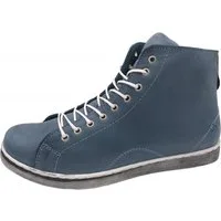 Andrea Conti Stiefelette