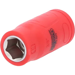 KS Tools 3/8" Isolierte Stecknuss - 117.5211