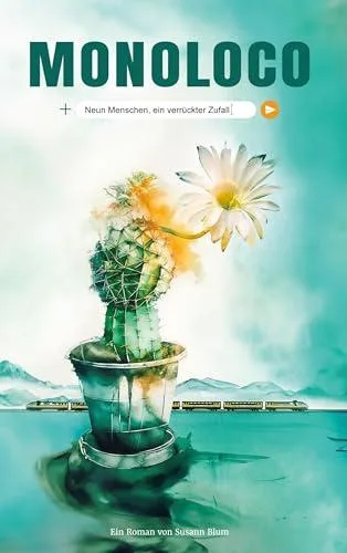 Monoloco: Neun Menschen ein verrückter Zufall