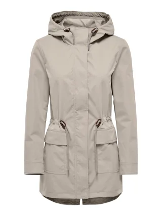 ONLY - ONLLOUISE PARKA CC OTW - Gr. - S