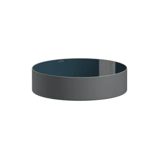 Laufen Waschtisch-Schale TRICOLOR 400x400x114 H512TC4T971121