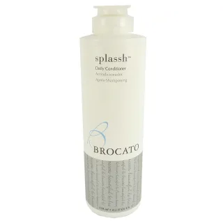 Brocato splassh Daily Conditioner Protein Feuchtigkeit Haarpflege Spülung 250ml