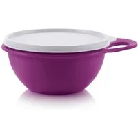 TUPPERWARE Salatschüssel Tupperware Maximilian 600ml lila
