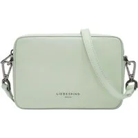 Liebeskind Berlin Schultertasche Camera Bag, aus echtem Schafsleder