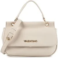 VALENTINO BAGS Henkeltasche Greta Mir, Polyurethan