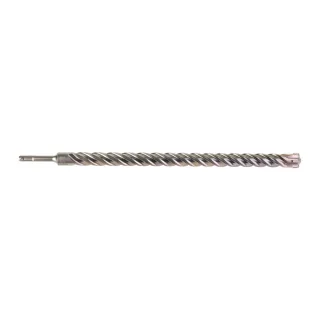 Milwaukee SDS-Plus Hammerbohrer, 4-Schneiden - 4932356508