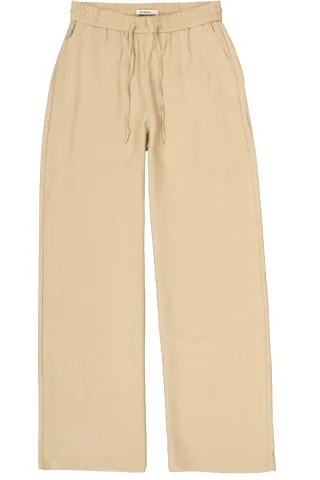 Garcia - Stoffhose braun - Gr. - XL