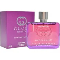 GUCCI Extrait Parfum Guilty Elixir, Glasflakon, Parfüm EXTRAIT, Damenduft