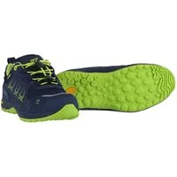 Kastinger Wander-Freizeitschuhe Fisslad Low KTX (wasserdicht, Speedlace-System) Wanderschuh