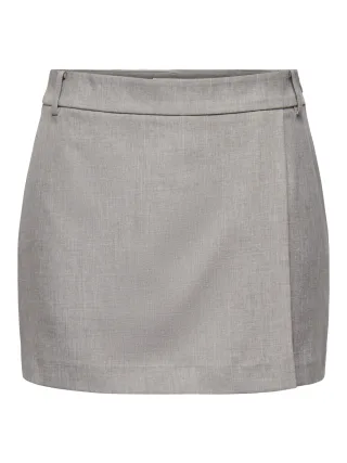 ONLY - ONLLINDA HW MEL SKORT TLR NOOS - Gr. - S
