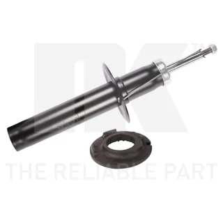 NK Sto?d?mpfer vorne Audi A4 A5 Skoda Octavia