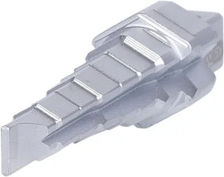KS Tools 1/2" Stufenschlüssel, 8-stufig - 130.2001