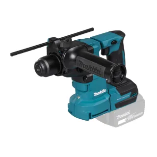 Makita Akku-Kombihammer für SDS-PLUS 18V (ohne Akku, ohne Ladegerät) DHR183Z