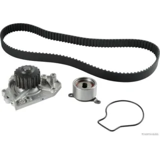 Jakoparts Wasserpumpe + Zahnriemensatz Honda CR-V RD 2,0 16V 4WD
