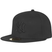 New Era Fitted Cap 59Fifty MLB New York Yankees