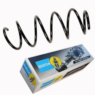 Bilstein Feder B3 vorne verst?rkt Mercedes A B-Klasse W169 W245 Standard Fahrwerk