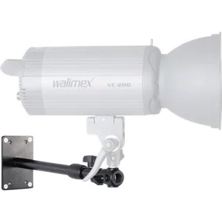 Walimex wand-/ Deckenstativ, 54cm